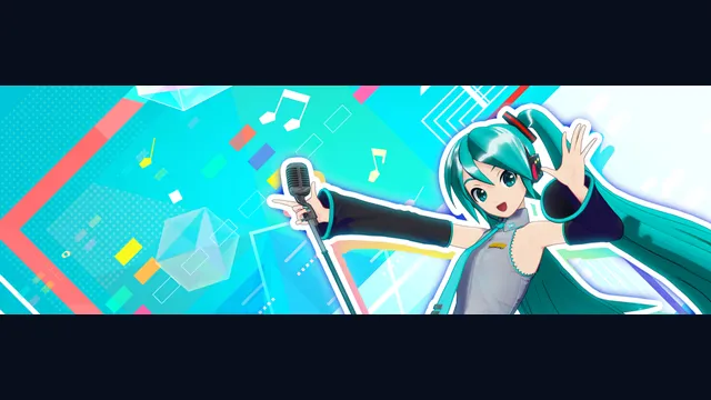 Hatsune Miku: Project DIVA Mega Mix+