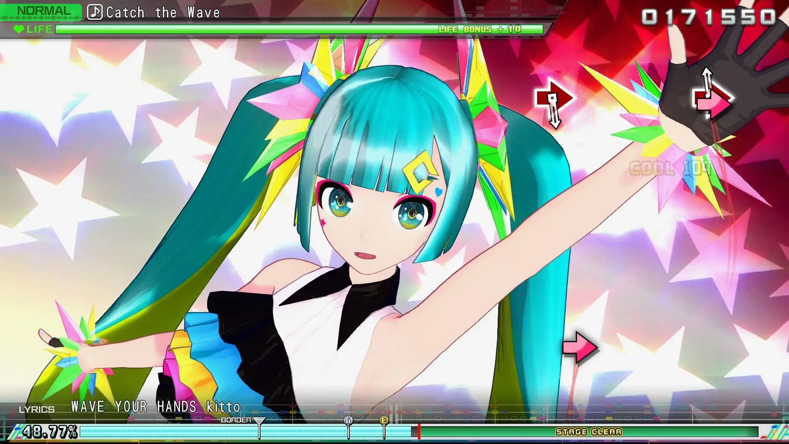 Hatsune Miku: Project DIVA Mega Mix+ media 3