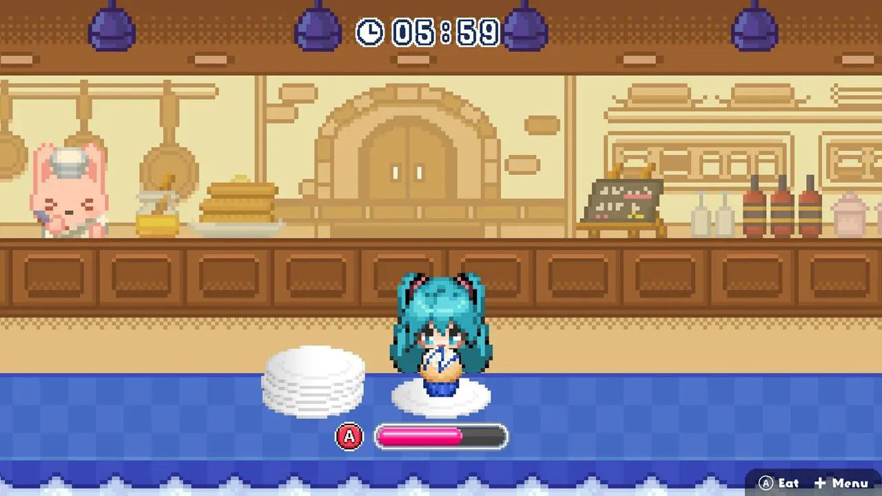 Hatsune Miku - The Planet Of Wonder And Fragments Of Wishes media 6