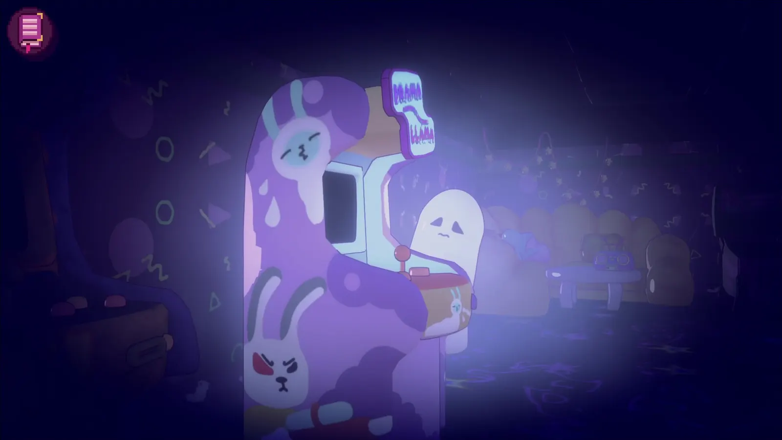 Haunted Arcade media 3