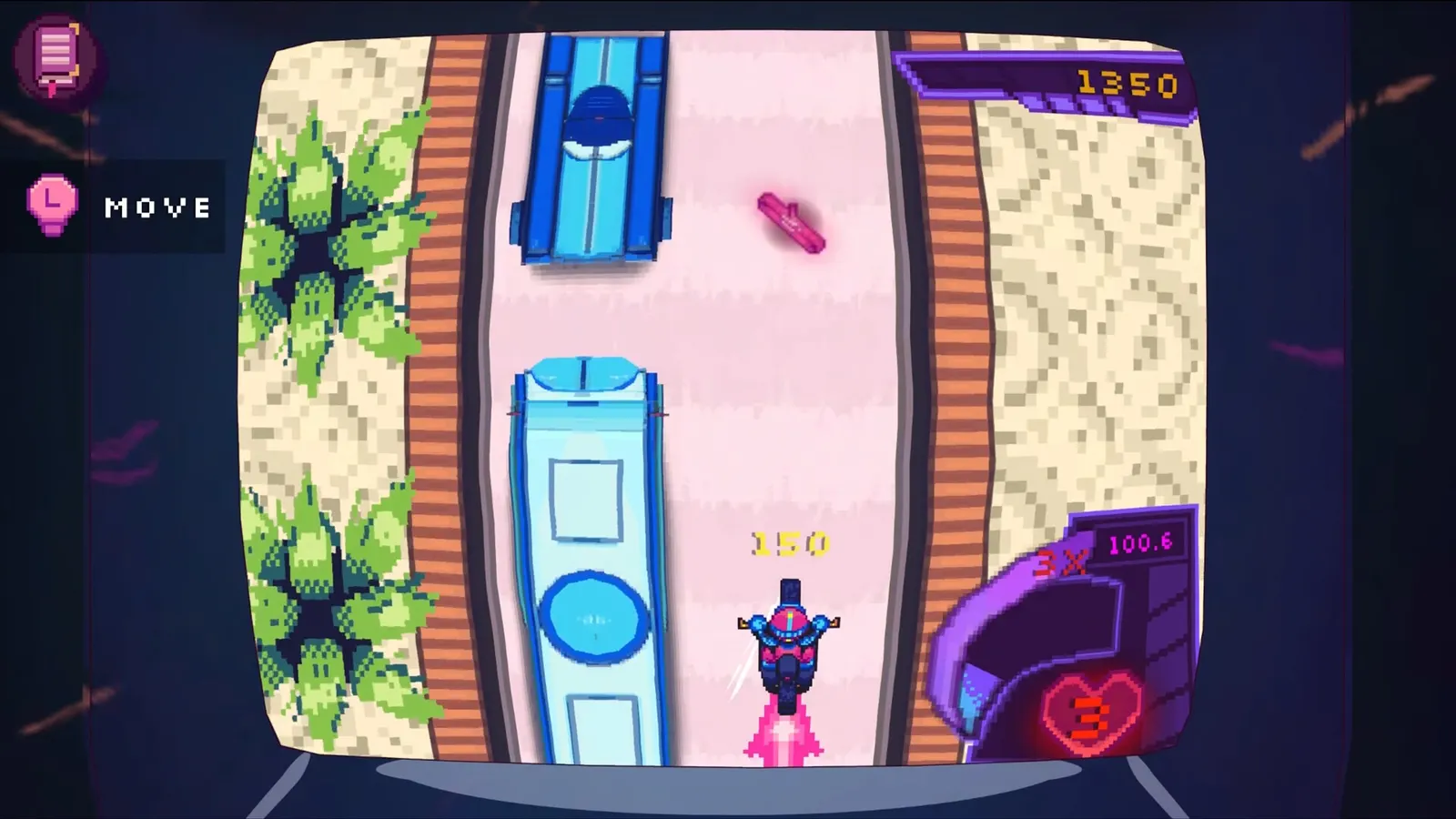 Haunted Arcade media 7