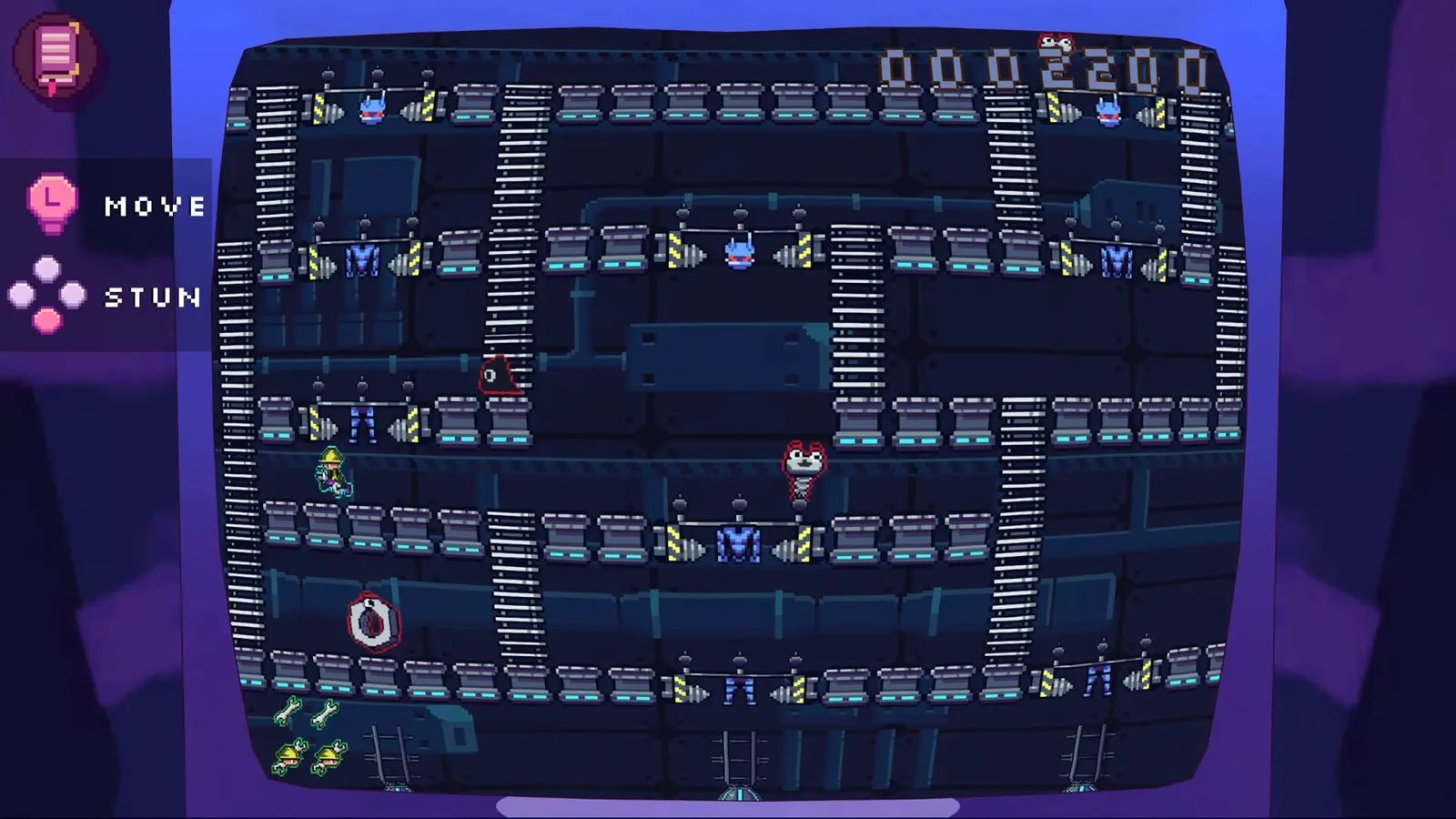Haunted Arcade media 8