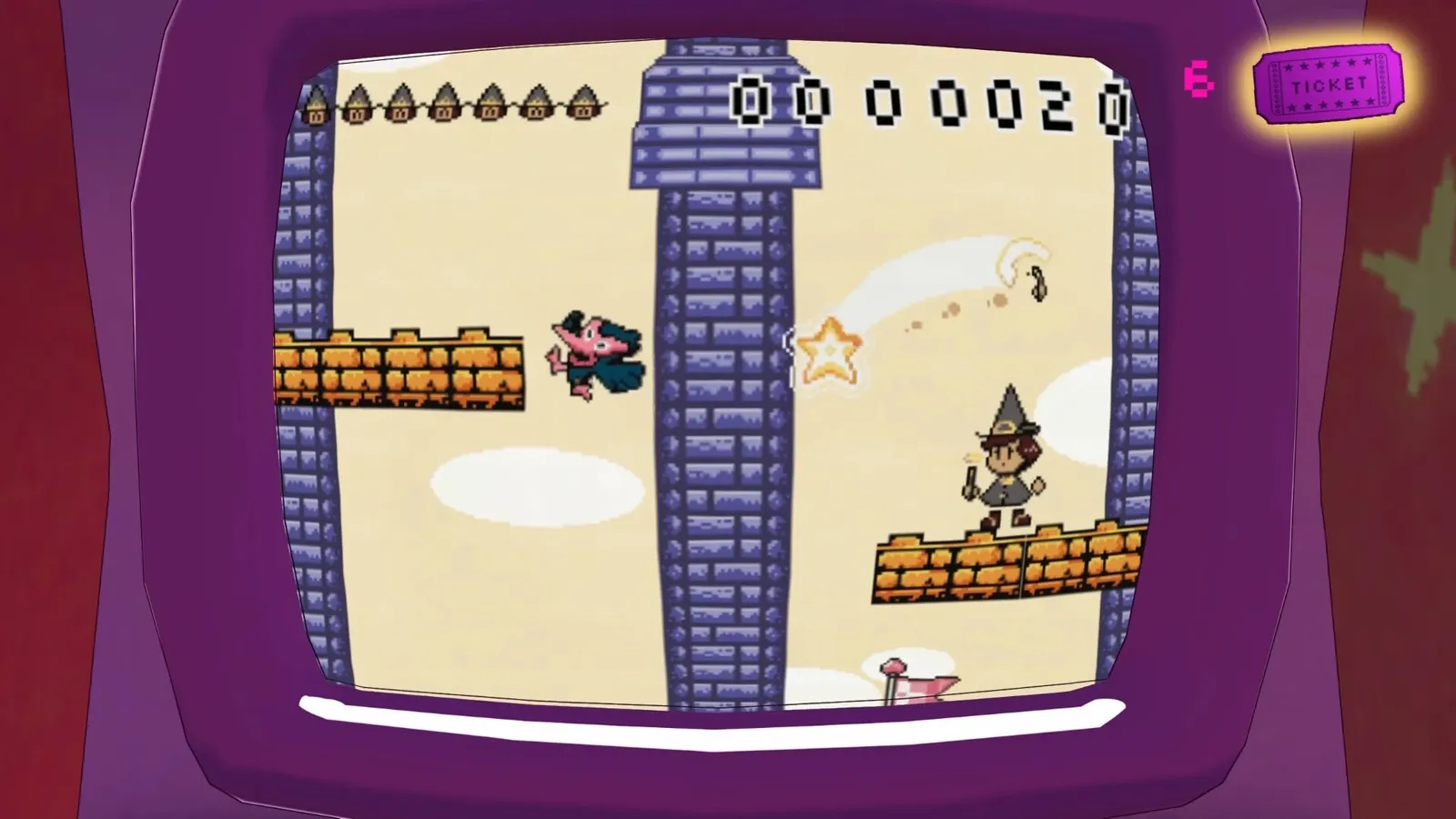 Haunted Arcade media 9