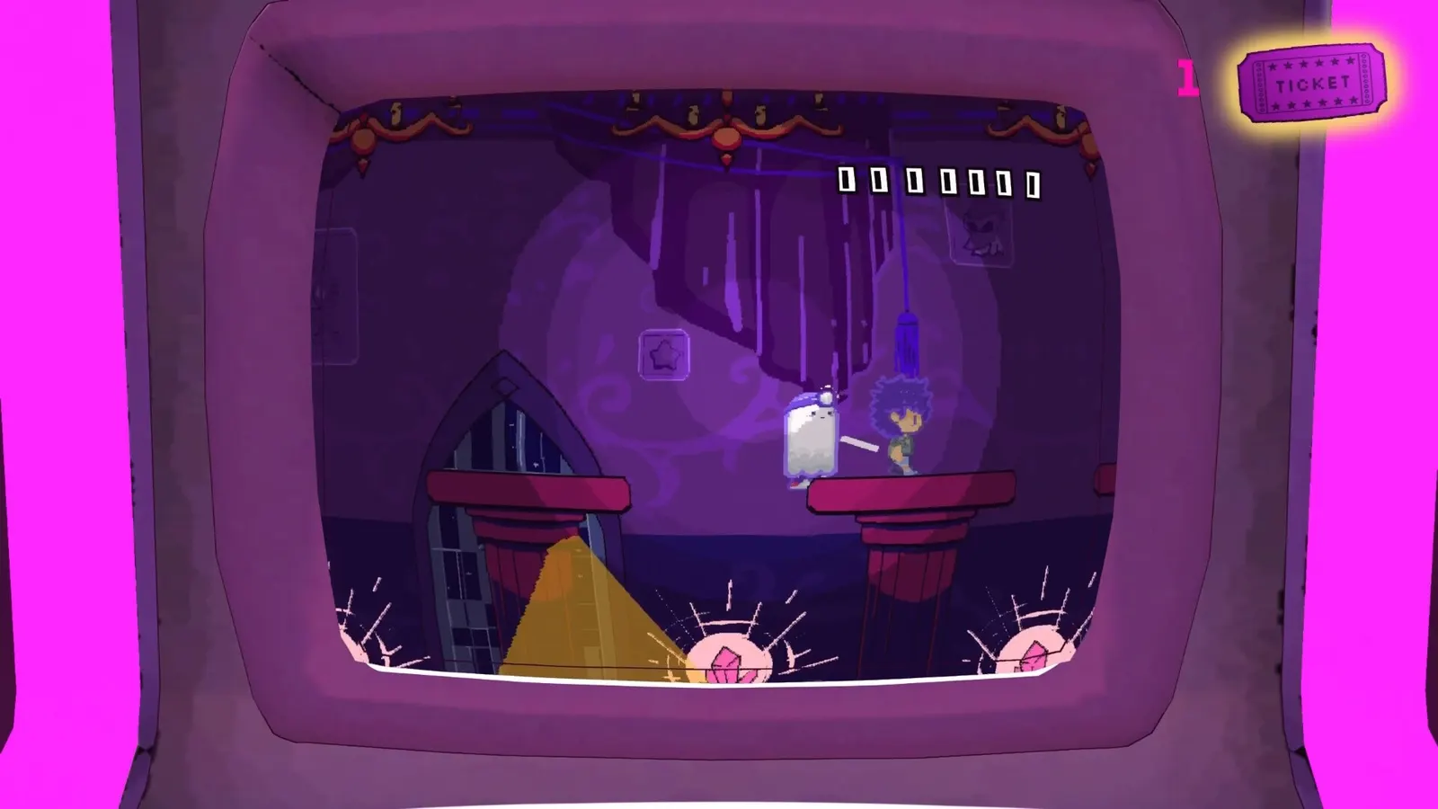Haunted Arcade media 10
