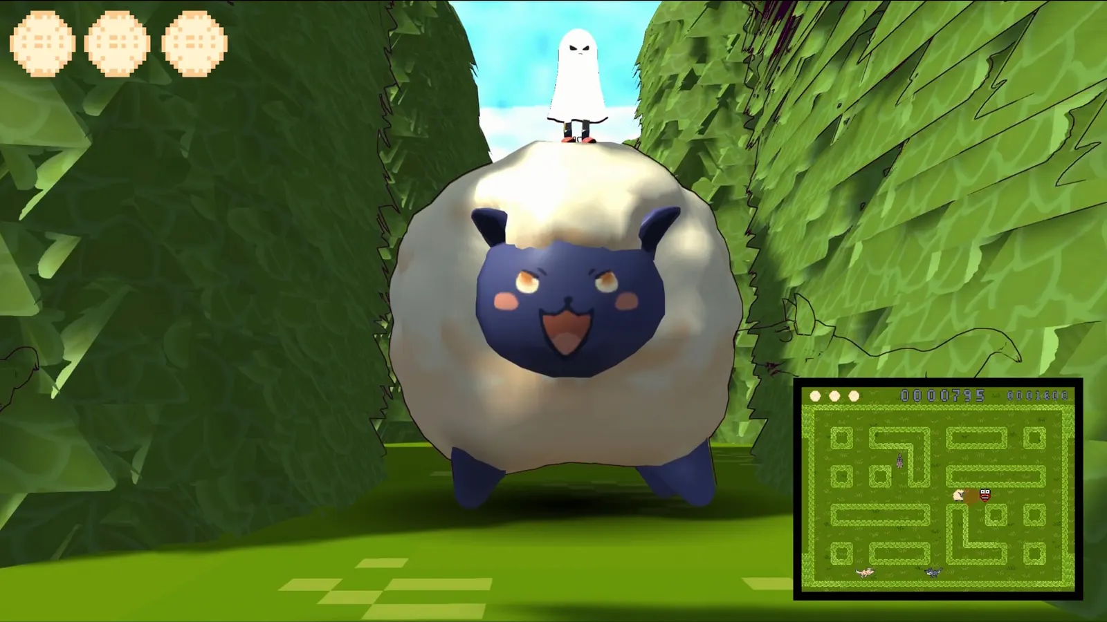 Haunted Arcade media 12