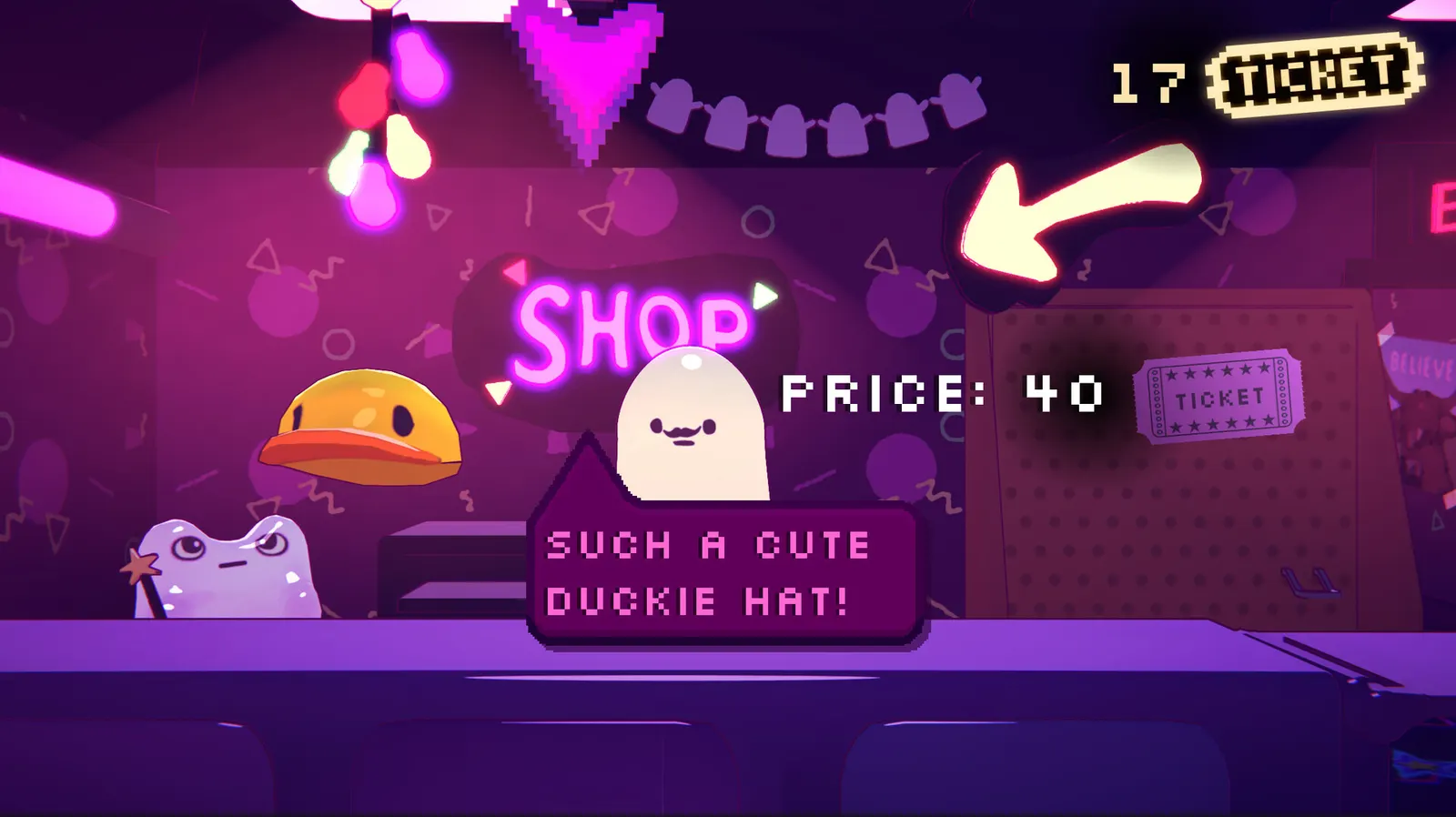Haunted Arcade media 13
