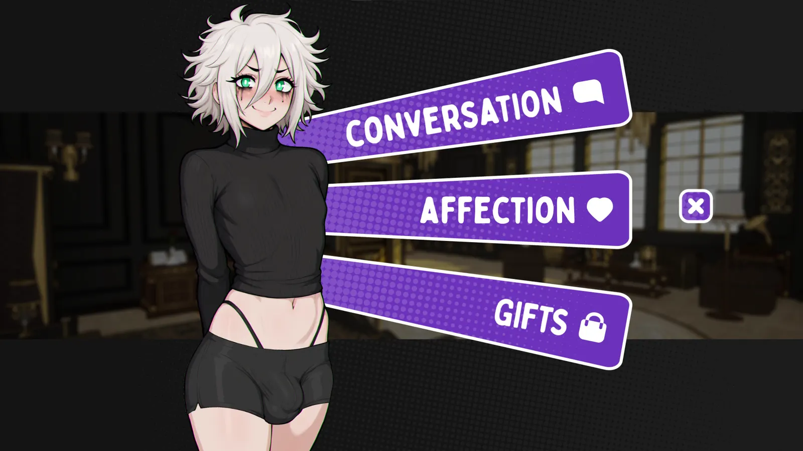 Haunted by Femboy media 6