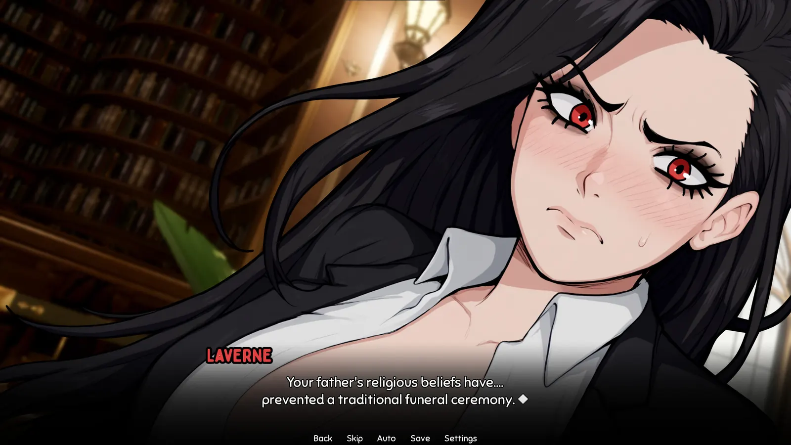 Haunted by Femboy media 8