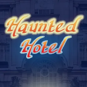 Обкладинка гри Haunted Hotel