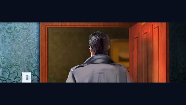 Haunted Hotel II: Believe the Lies