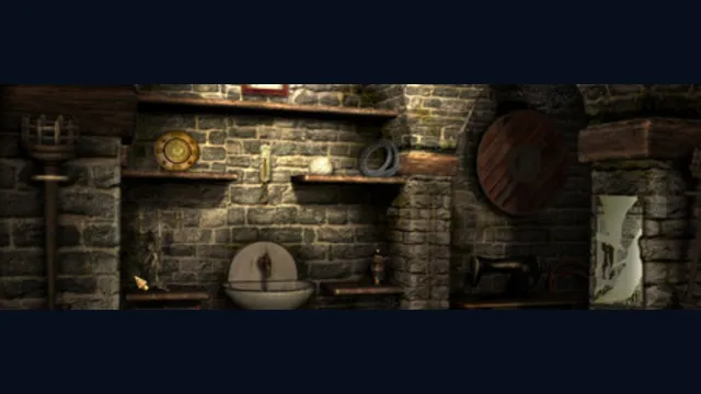 Haunted Hotel: Lonely Dream