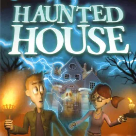 Обкладинка гри Haunted House™ (2010)