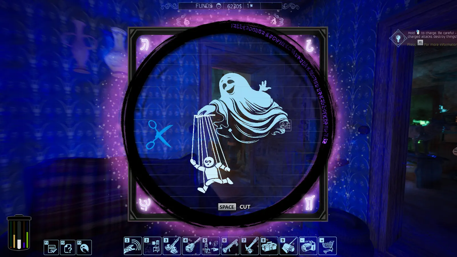 Haunted House Renovator media 7