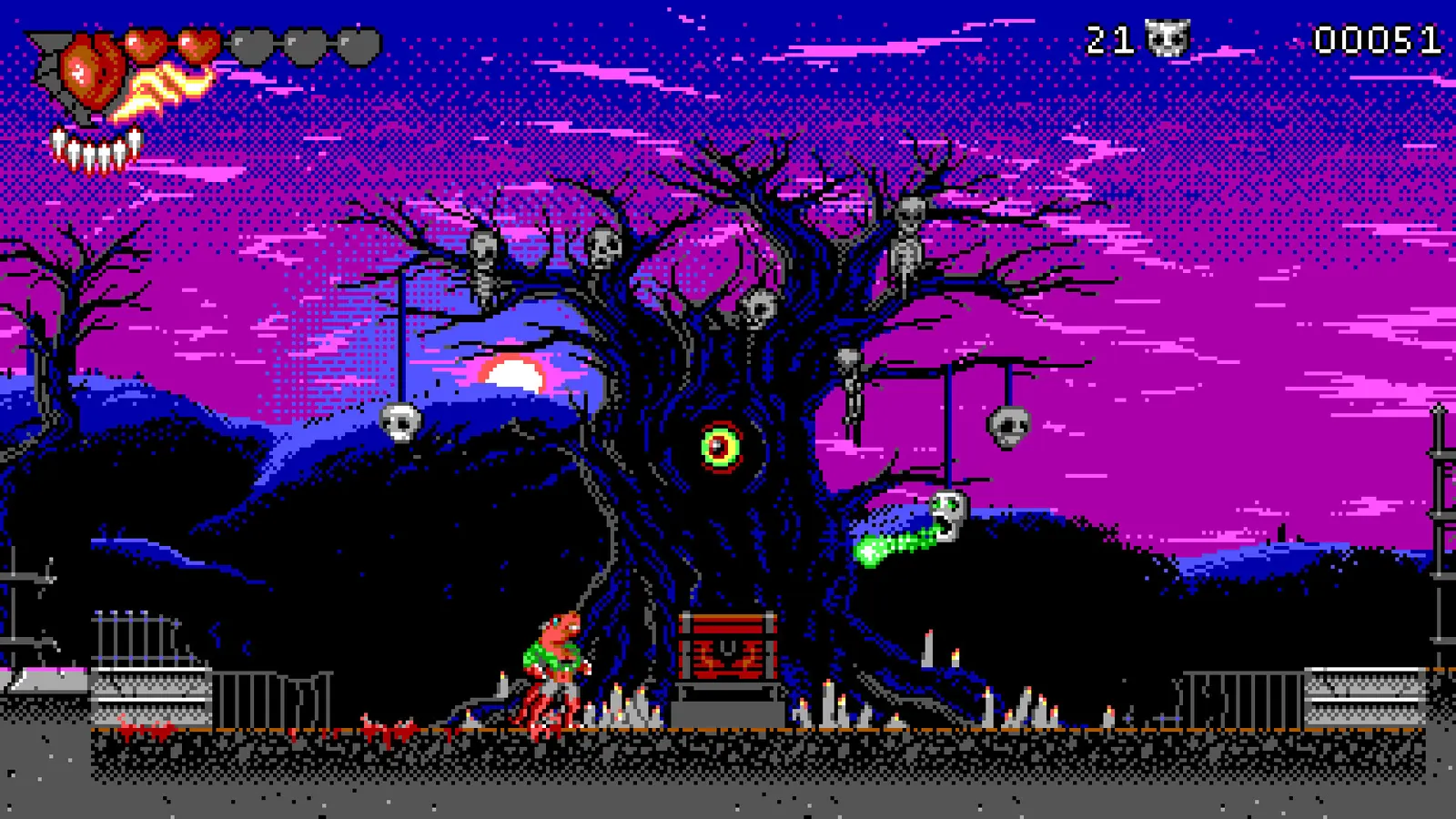 Haunted Lands media 9