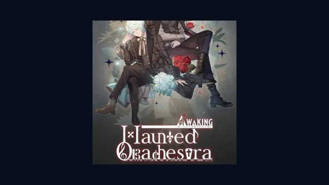 Haunted Obachestra Vol.1 Awaking