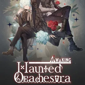 Обкладинка гри Haunted Obachestra Vol.1 Awaking