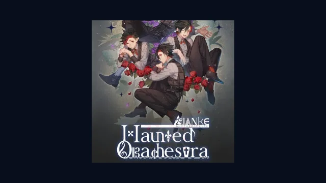 Haunted Obachestra Vol.2 Bianke