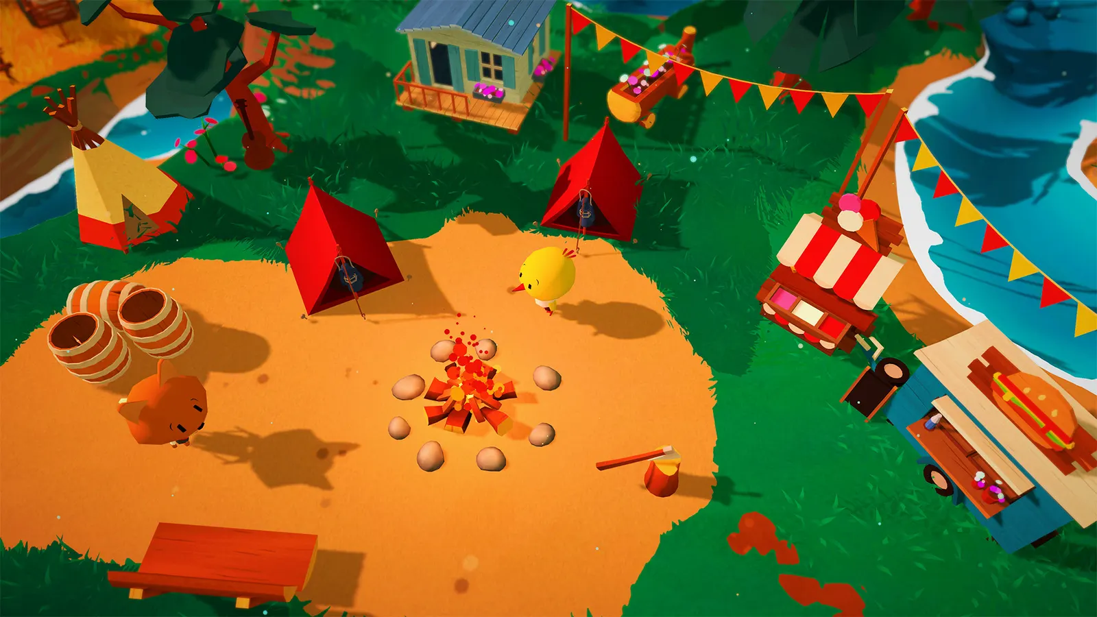 Haven Park media 2