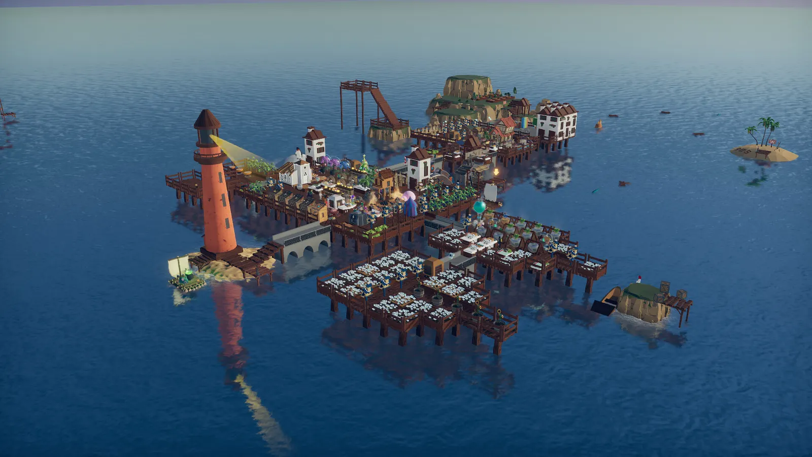 Havendock media 10