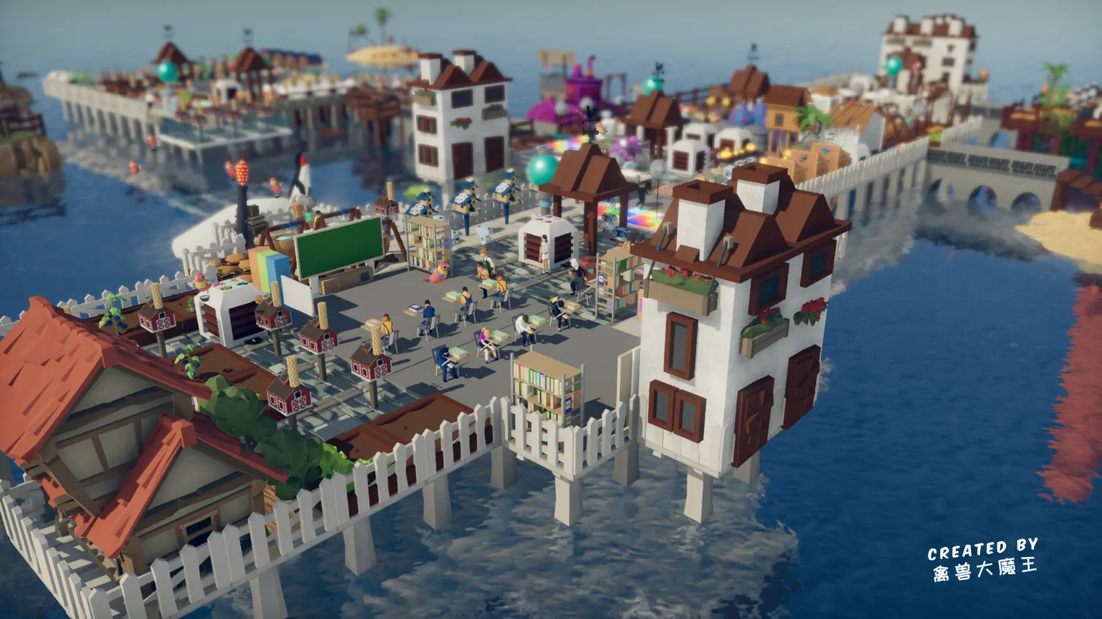 Havendock media 12