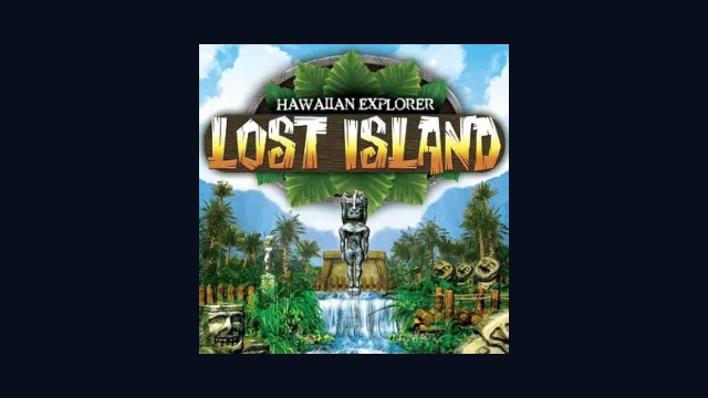 Hawaiian Explorer: Lost Island