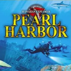 Обкладинка гри Hawaiian Explorer: Pearl Harbor