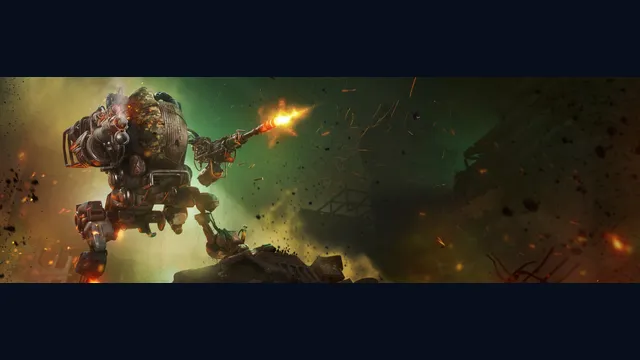 HAWKEN REBORN