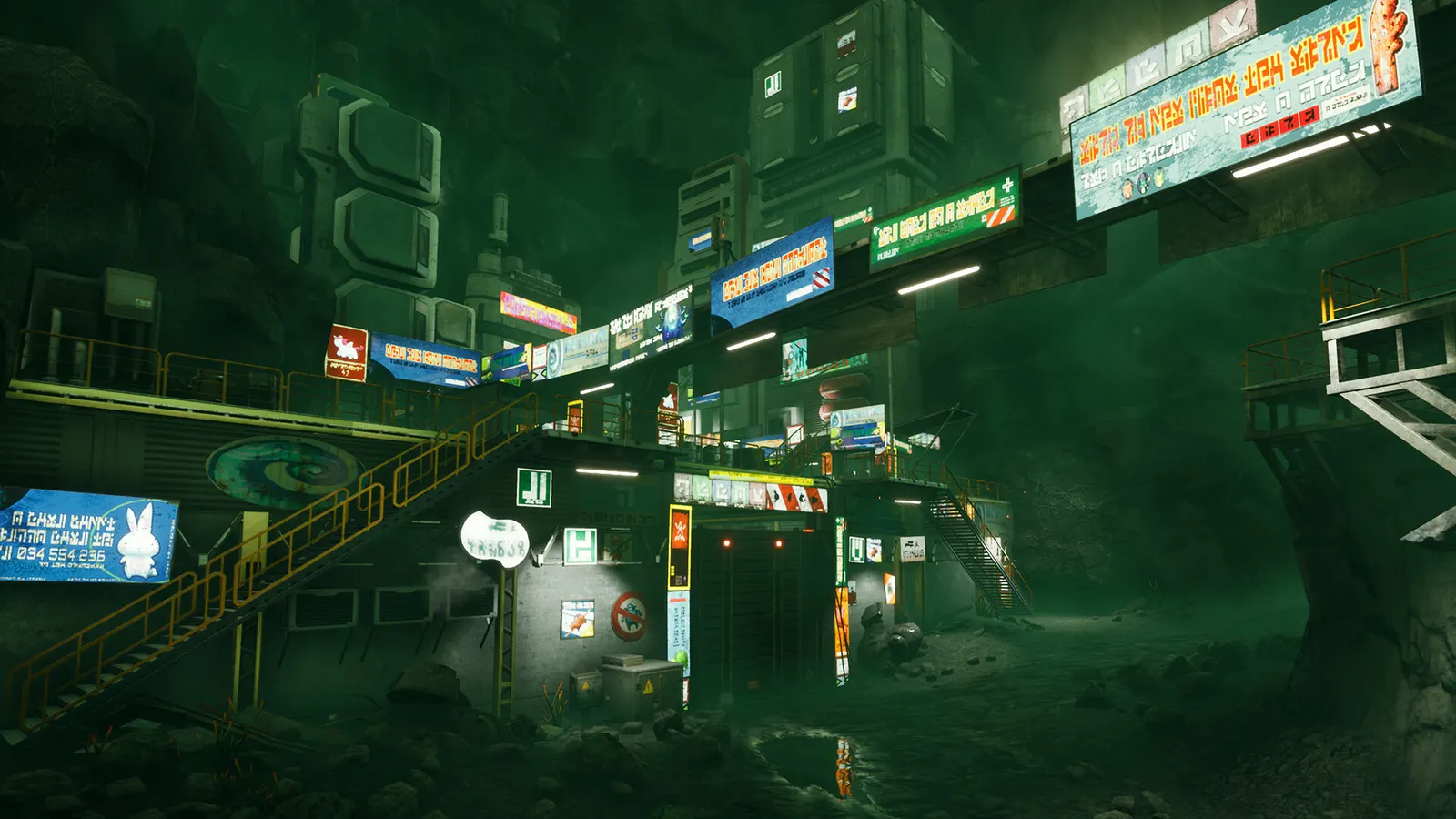 HAWKEN REBORN media 3