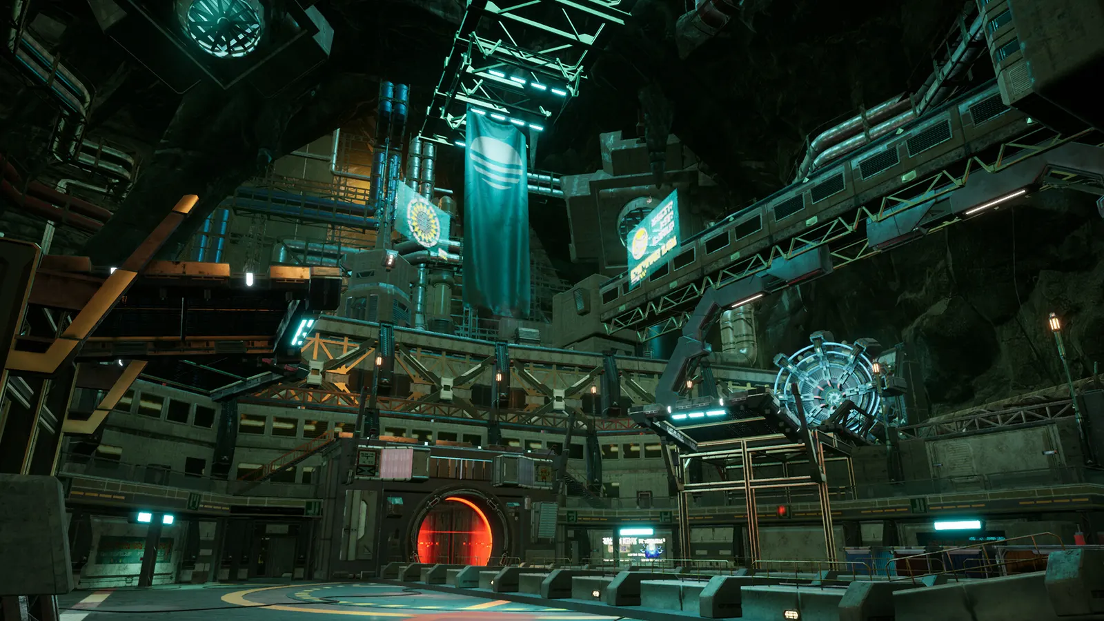 HAWKEN REBORN media 6