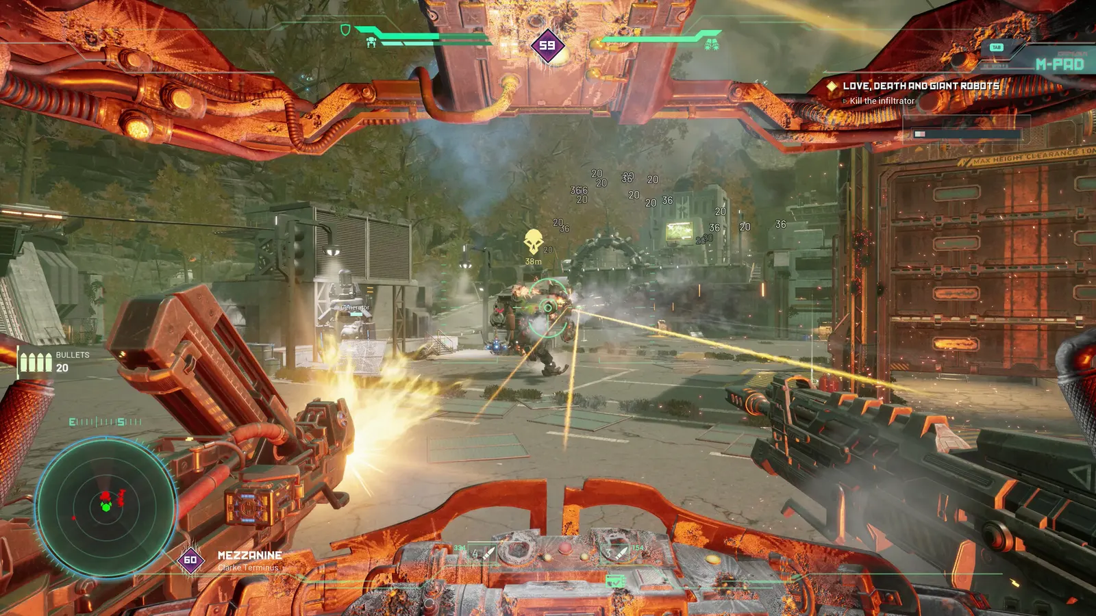 HAWKEN REBORN media 7