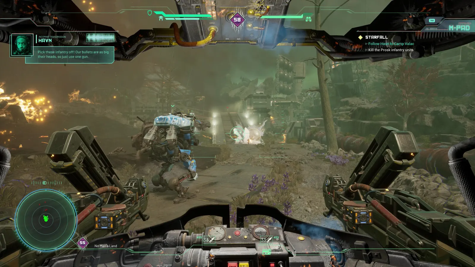 HAWKEN REBORN media 8