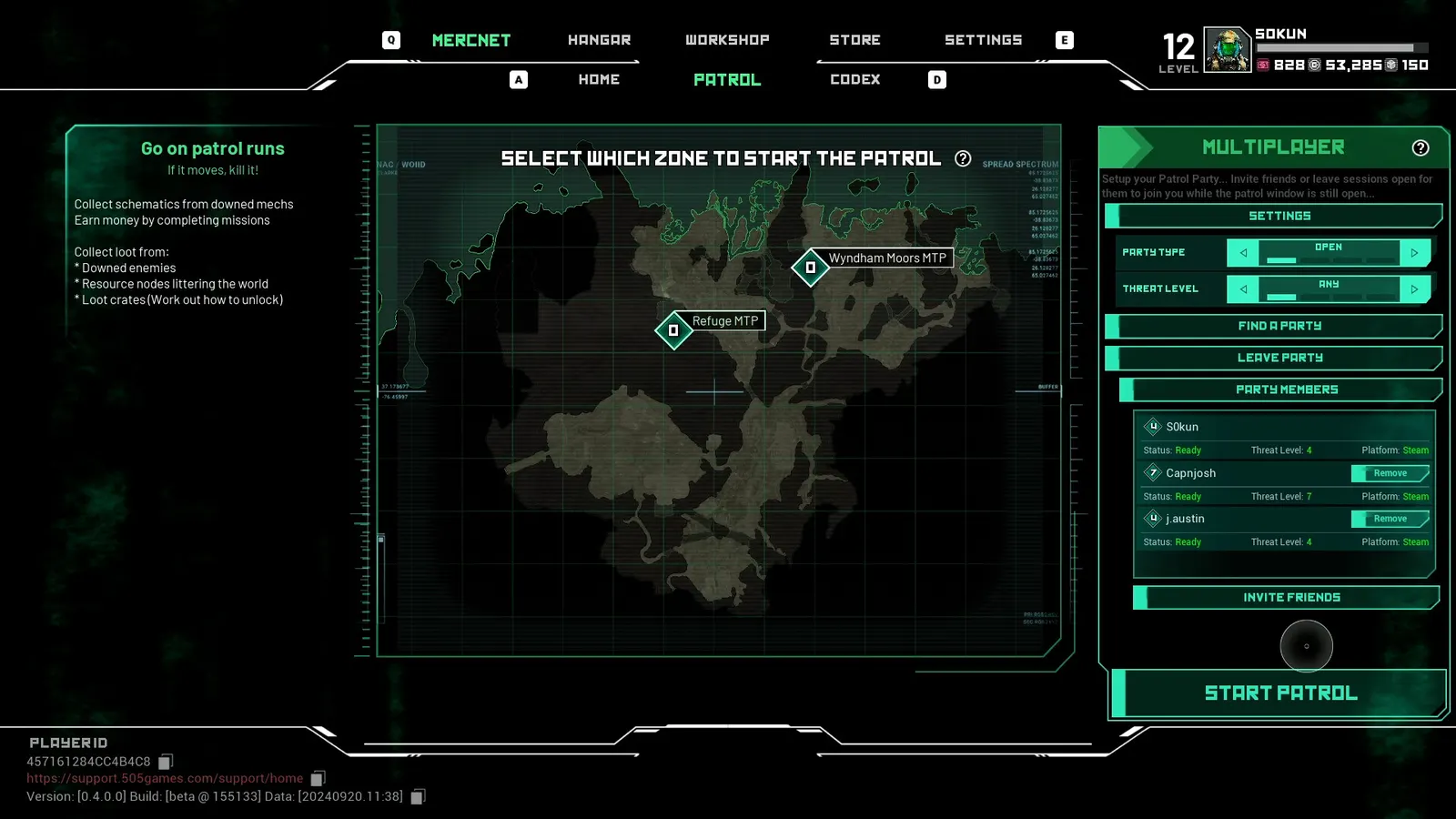 HAWKEN REBORN media 10