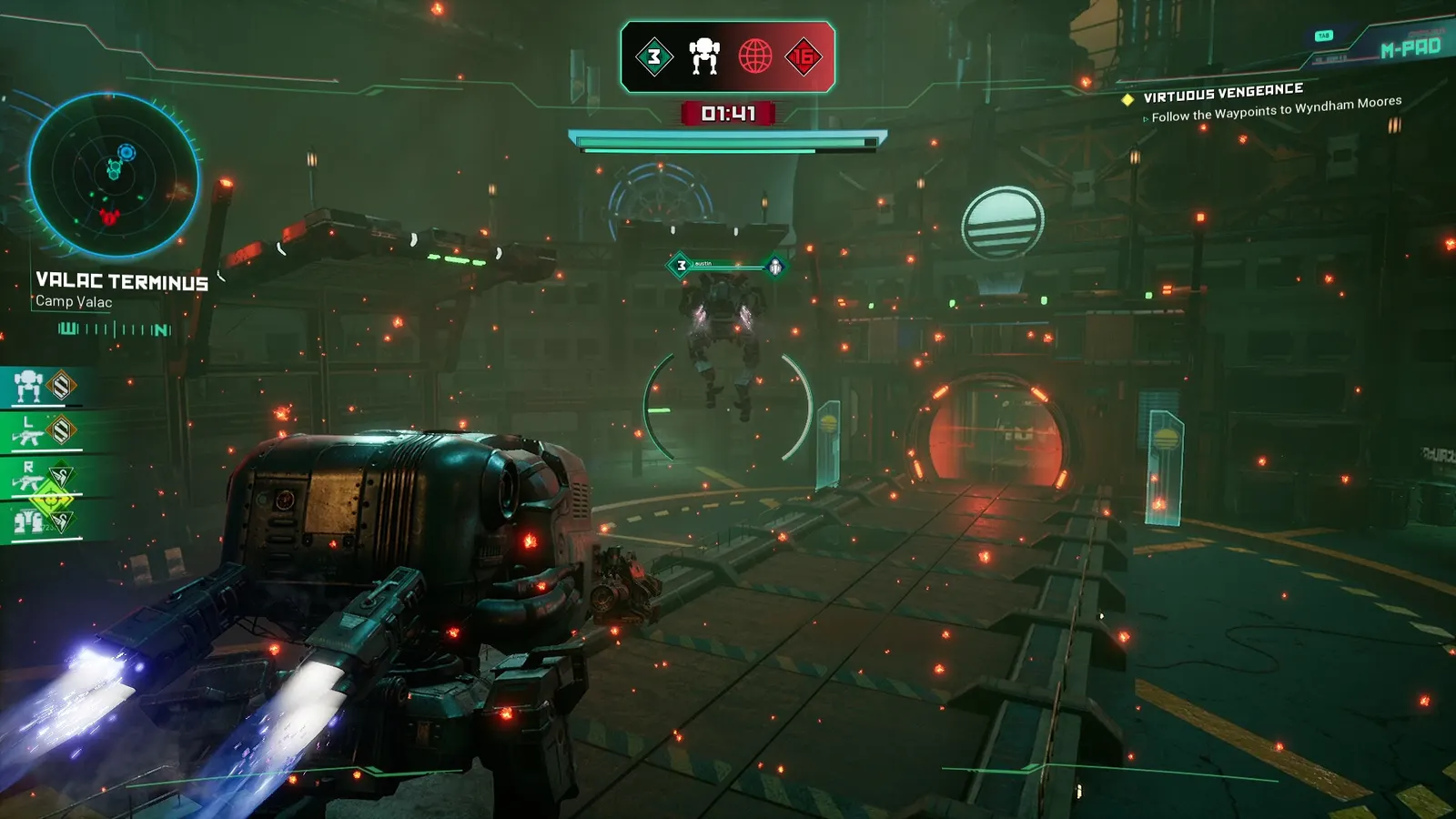 HAWKEN REBORN media 12