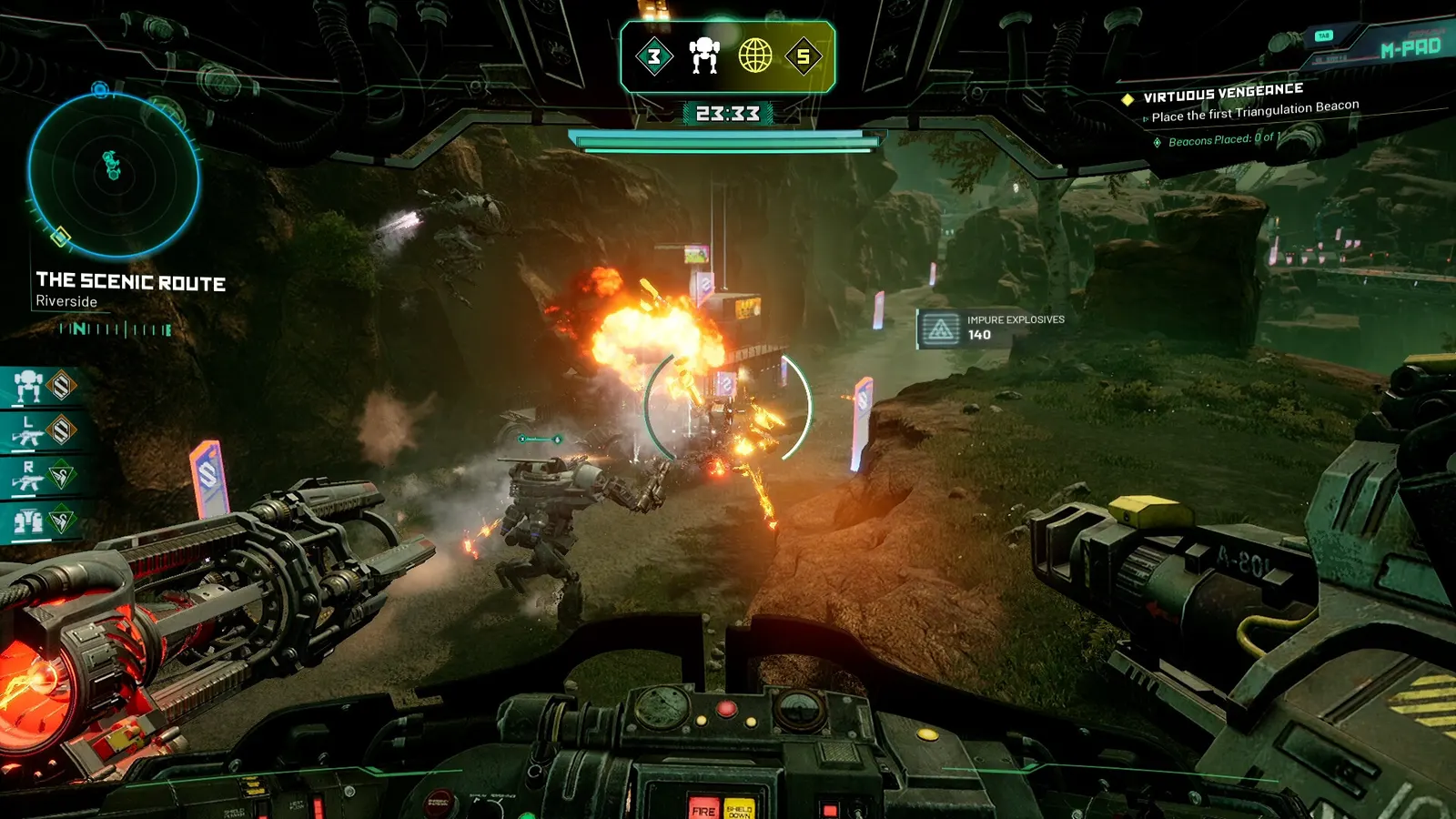 HAWKEN REBORN media 13
