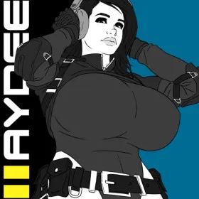 Обкладинка гри Haydee 2