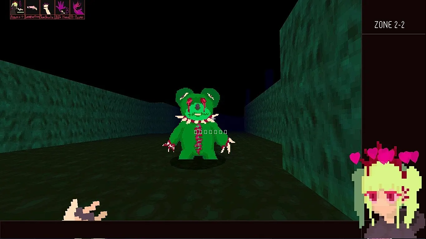 HAZAMA_QUEEN media 3