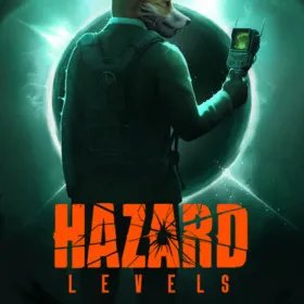 Обкладинка гри Hazard Levels