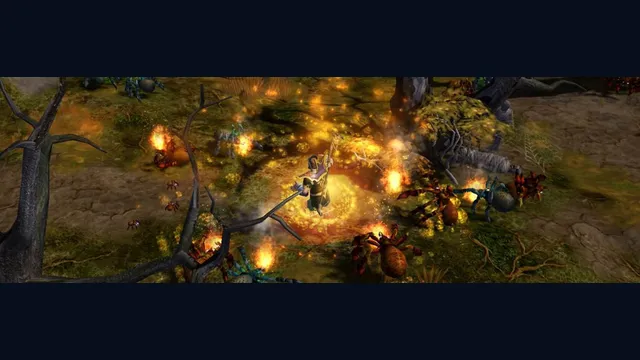 Hazen: The Dark Whispers