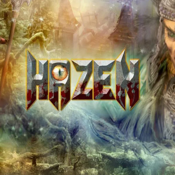 Обкладинка гри Hazen: The Dark Whispers