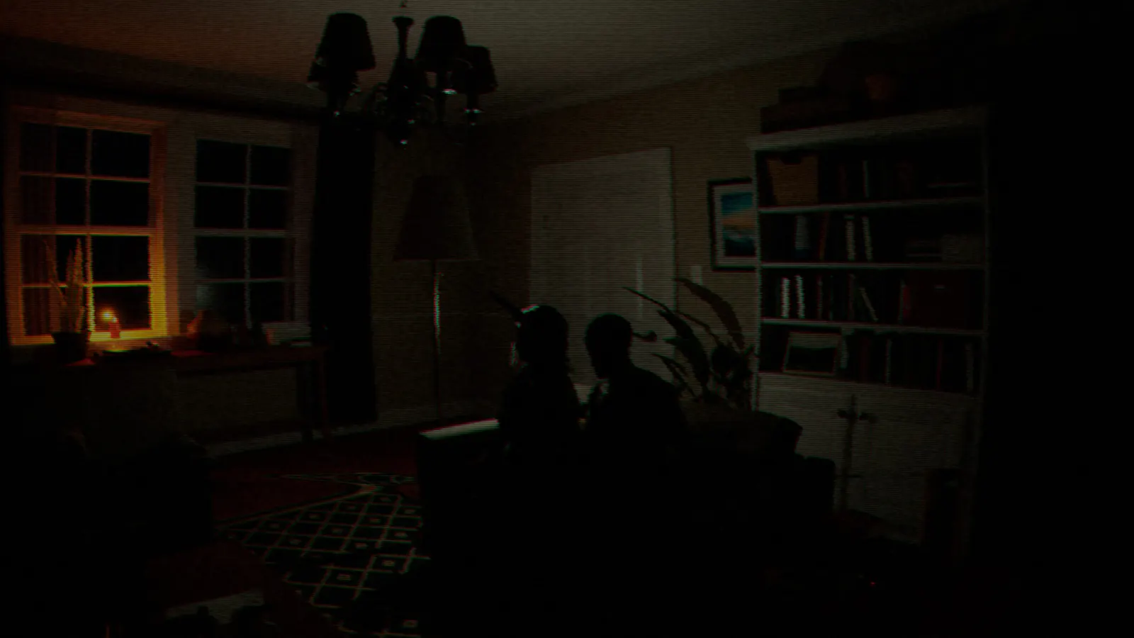 Hazing - Night Shift media 4