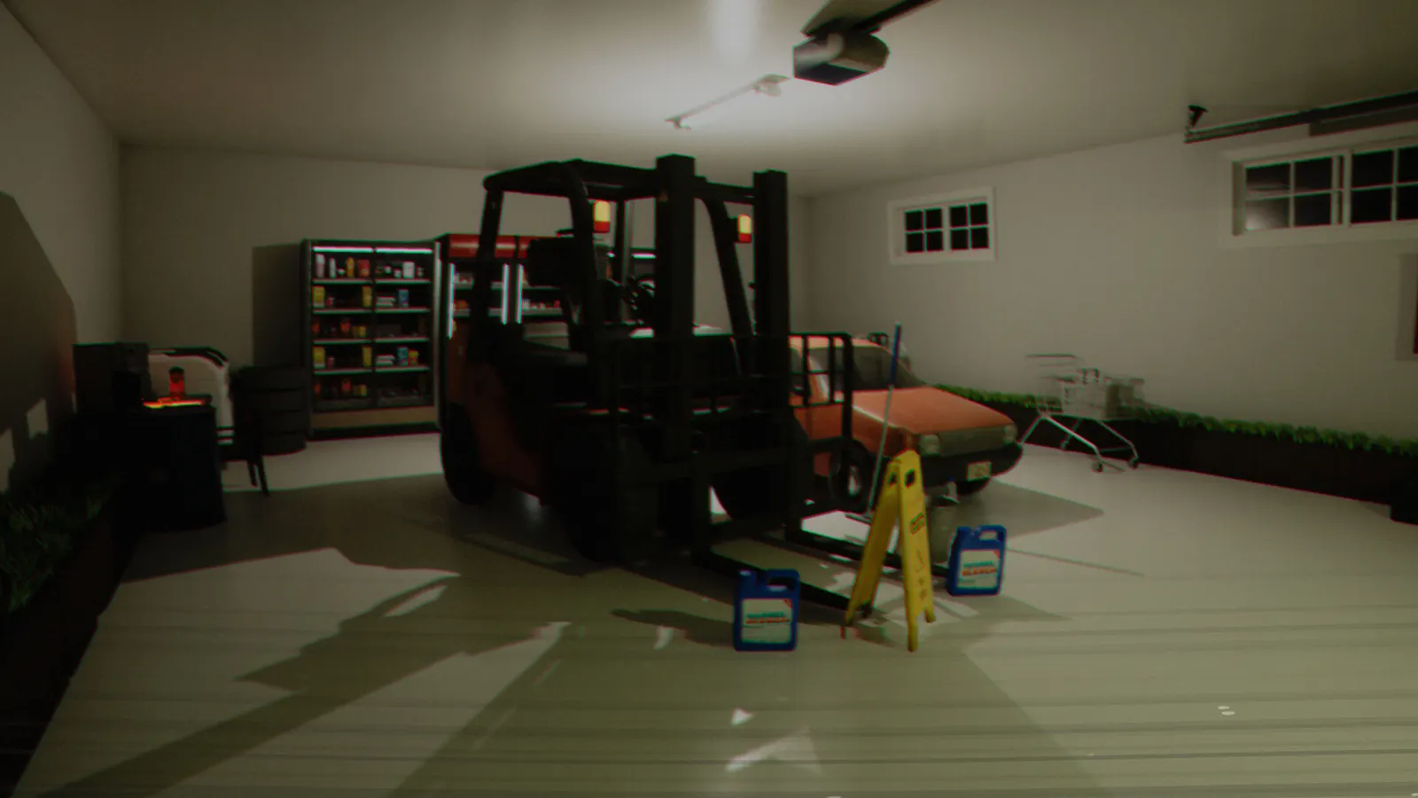 Hazing - Night Shift media 7
