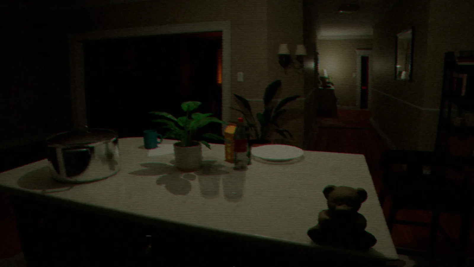 Hazing - Night Shift media 9