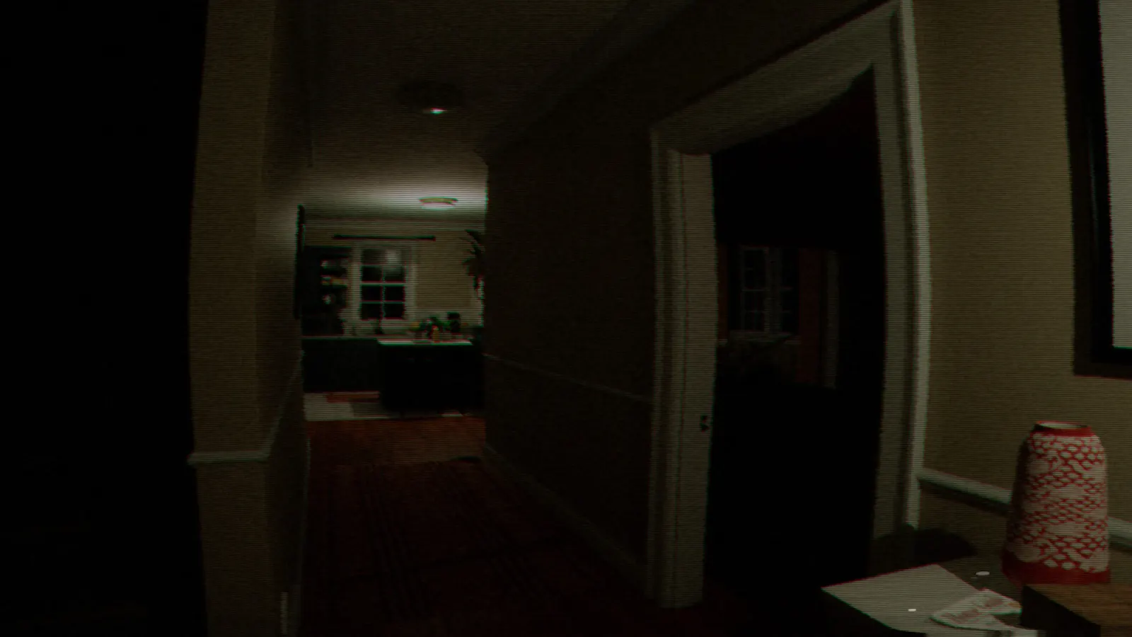 Hazing - Night Shift media 12