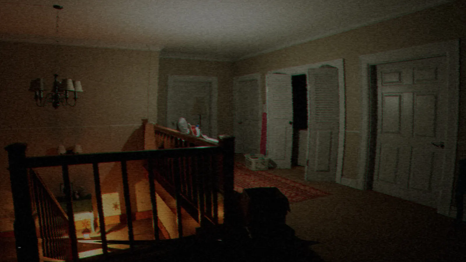 Hazing - Night Shift media 13