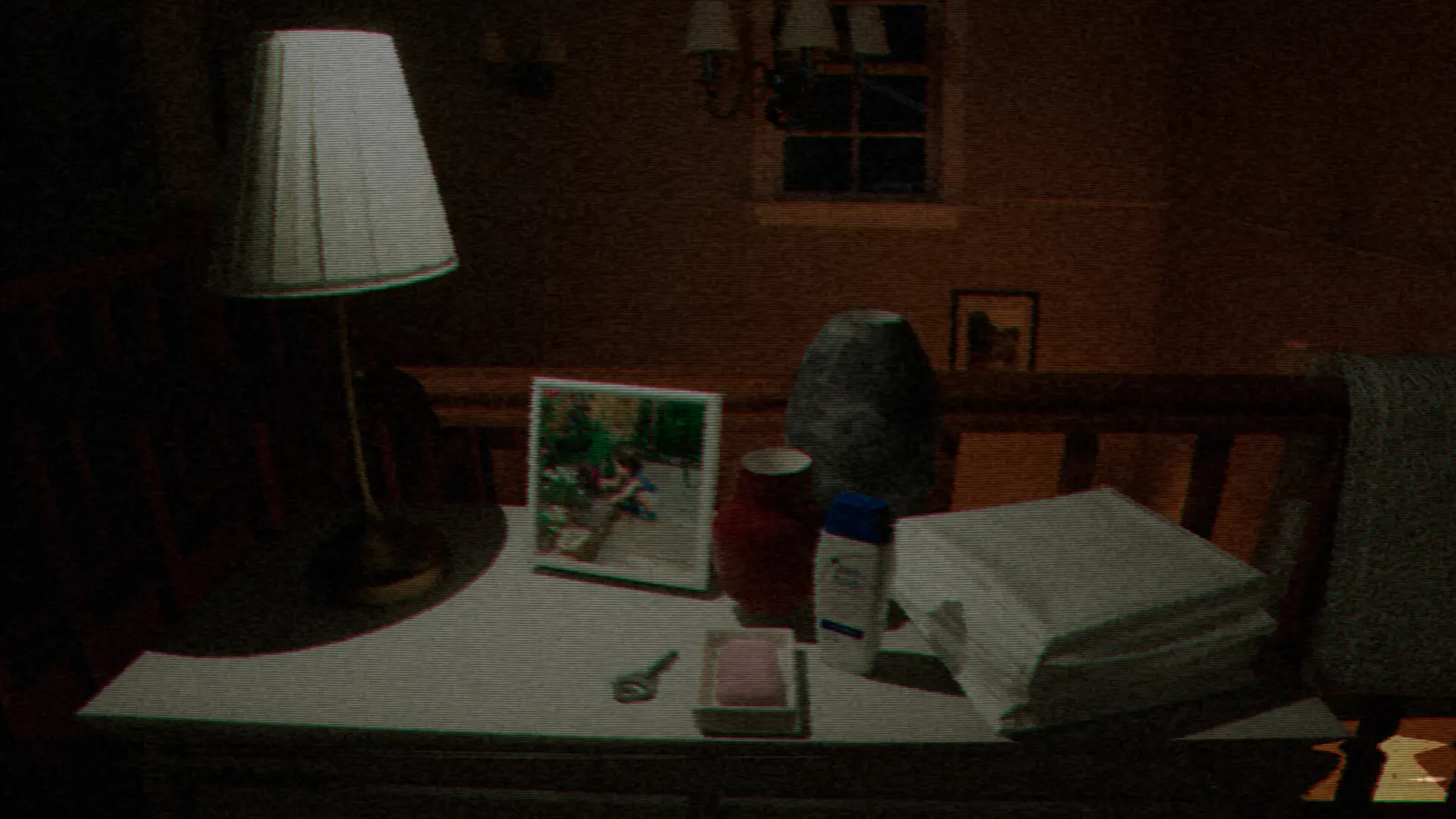 Hazing - Night Shift media 14