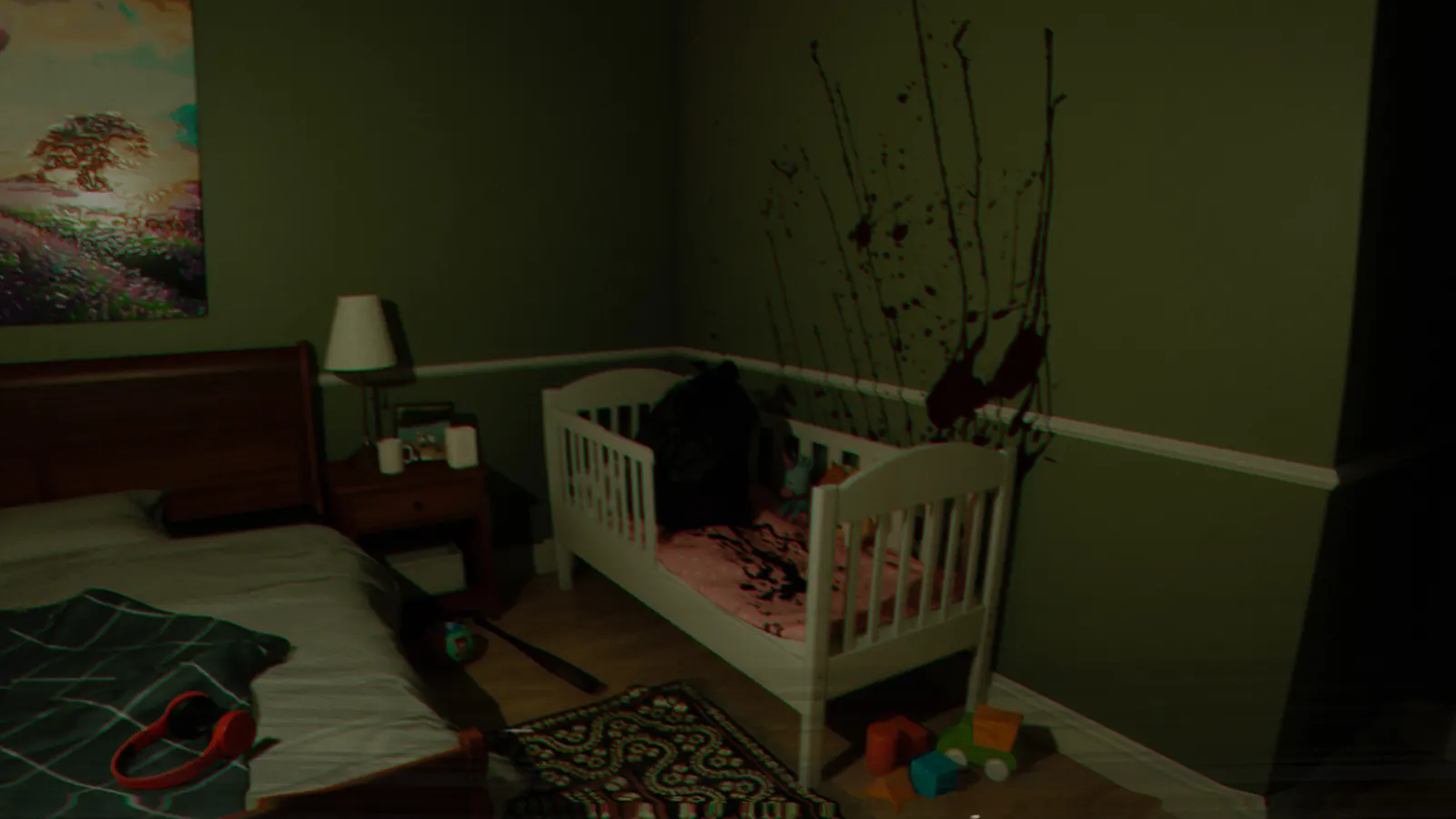 Hazing - Night Shift media 15