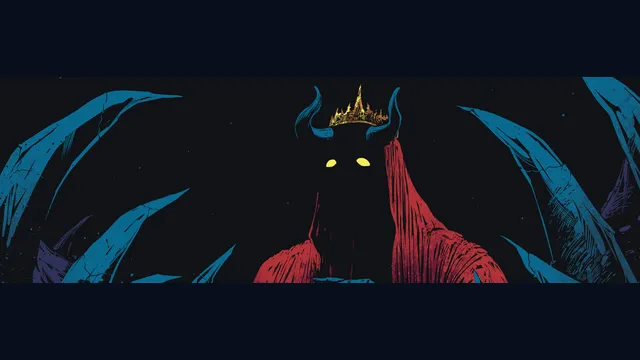 He is Coming