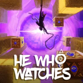 He Who Watches