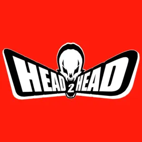 Обкладинка гри Head 2 Head