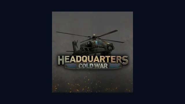 Headquarters: Cold War